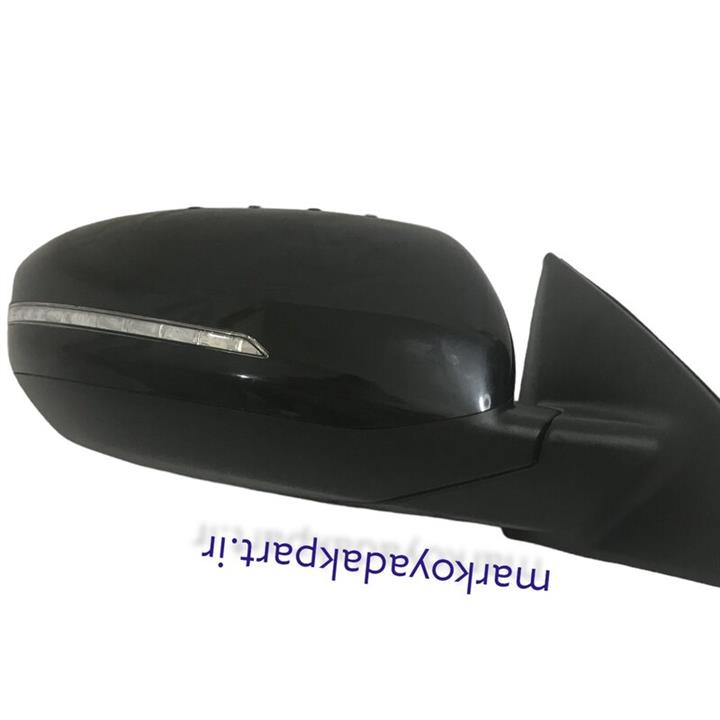 آینه بغل سمت راست کیا اپتیما